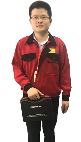 專(zhuān)業(yè)售后服務(wù)